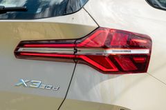BMW X3 – 7 / 30