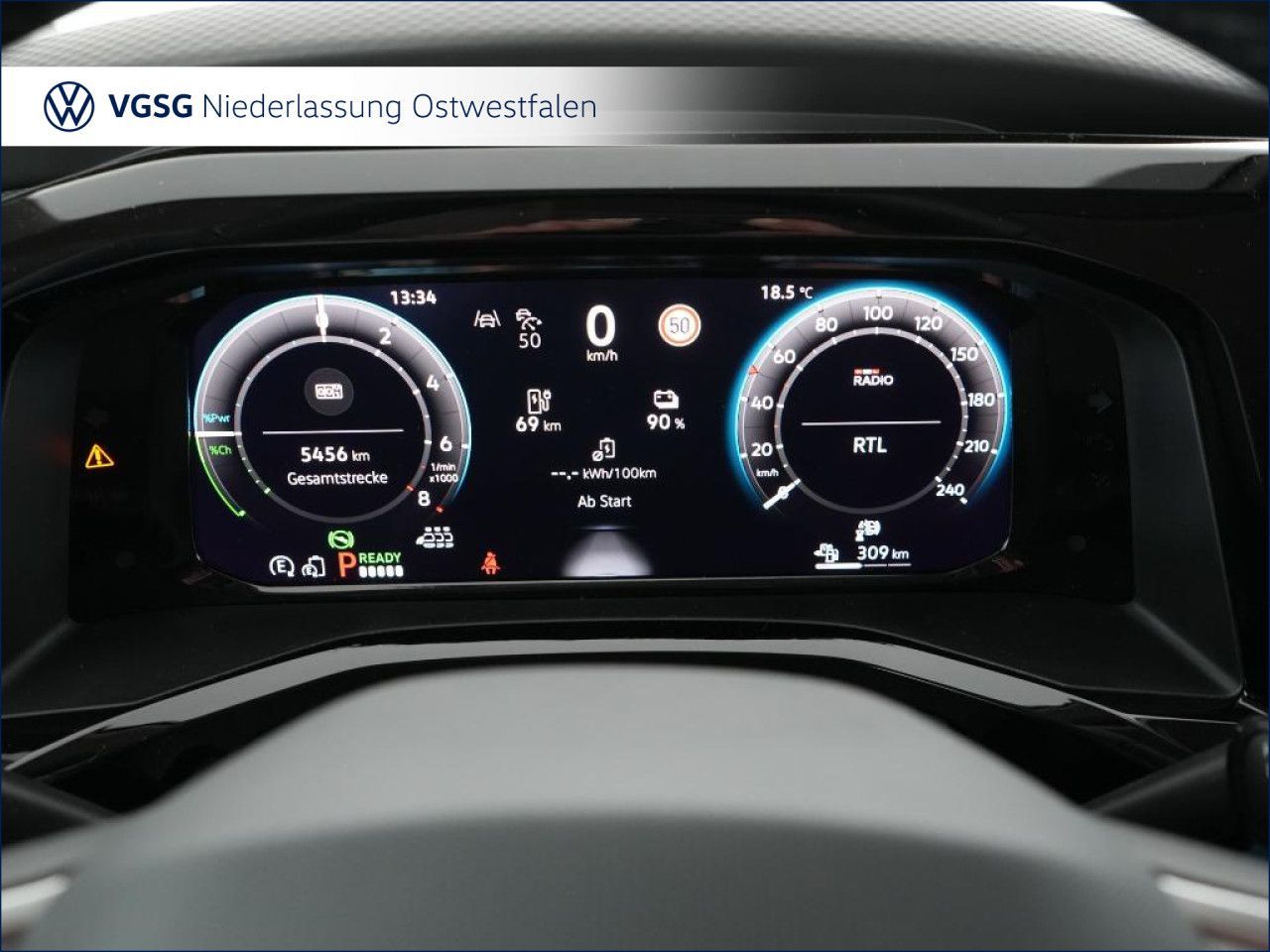 Volkswagen T7 California - Bild 13