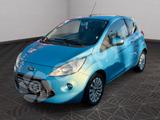 Ford Ka Titanium *TÜV NEU*SHZ*KLIMA*START/STOP* - Ford Ka/Ka+: Titanium