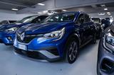 Renault Captur 1.6 E-Tech hybrid RS Line 145cv a - Renault Captur RS Line Gebrauchtwagen