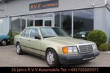 Mercedes-Benz 250 D W 124  * Oldtimer mit H -Kennzeichen, TÜV - Mercedes-Benz 250: W124 250d