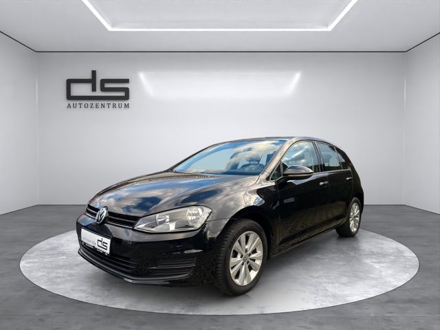 Volkswagen Golf VII Lim. Comfortline BMT*NAVI*PDC*AUTOMATIK