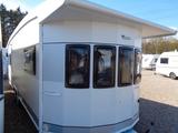 Hobby Landhaus 770 CFf *Klima*ALDE*Queensbett* - Hobby Landhaus
