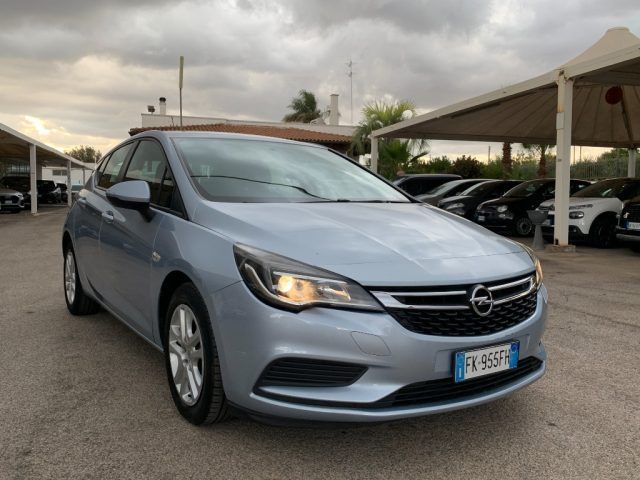 Opel OPEL Astra 1.6 CDTi 110CV 5 porte Dynamic