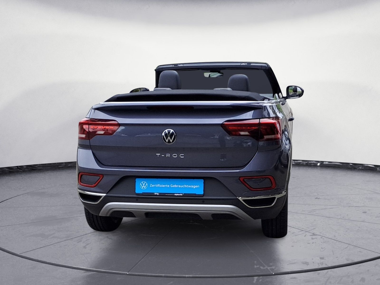 Volkswagen T-Roc - Bild 5
