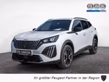 Peugeot 2008 ALLURE HYBRID 145 e DSC6 KAMERA NAVI LED - Peugeot 2008: Geländewagen