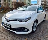 Toyota Auris Comfort 1,2-l-Turbo S/S Comfort 2016 - Toyota Auris von privat