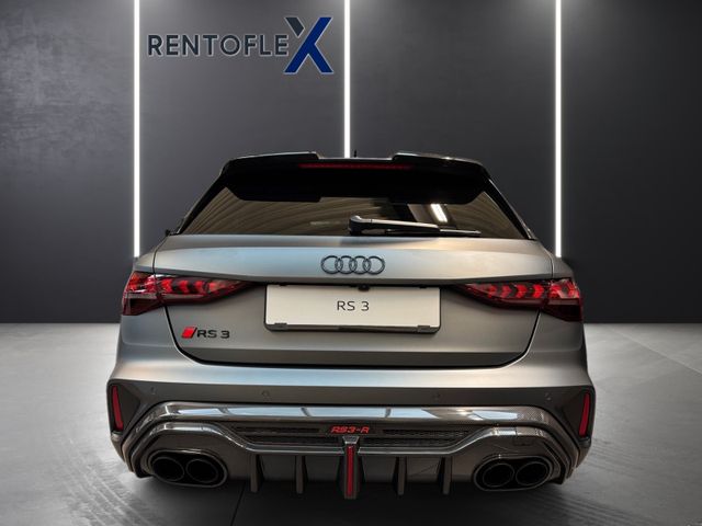 Audi RS3 R ABT 1-125 NEW MODELL KERAMIK/SCHALENSITZE