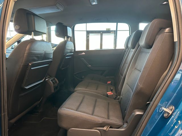 Volkswagen Touran United Start-Stopp *AppConnect*AHK*Klima*