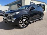 Kia Sportage Spirit 4WD *AHK*NAVI*SHZ* - Kia Sportage Spirit mit Benzin-Antrieb