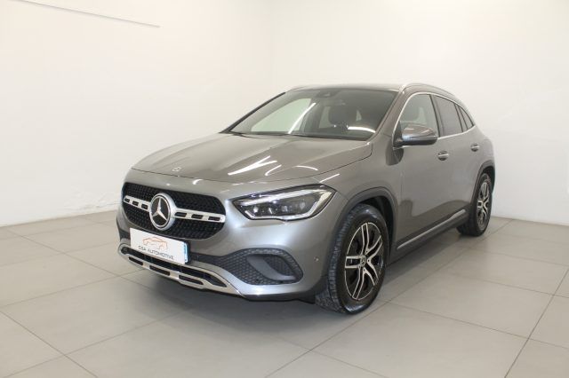 Mercedes-Benz MERCEDES-BENZ GLA 200 d Automatic Sport Plus FUL