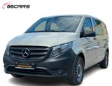 Mercedes-Benz Vito Kasten 119 CDI BT 4x4 kompakt*AHK*DAB+*Navi - Mercedes-Benz Vito aus 2015