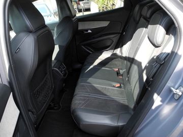 Peugeot 3008 - 6