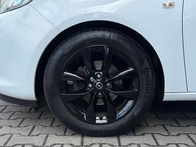 Fahrzeugabbildung Opel Adam Jam 87PS IntelliLink/PDC/SHZ!