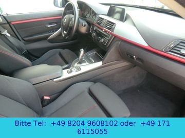 BMW 420 - 6