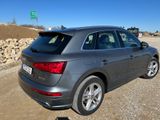 Audi Q5 50 V6, 3.0l TDI quattro S-Line - Audi Q5: V6 TDI