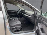 Volkswagen Golf - Vorschau Bild 12