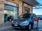 Fiat Sedici 2.0 mjt Emotion 4x4 135cv - Fiat Sedici: Emotion