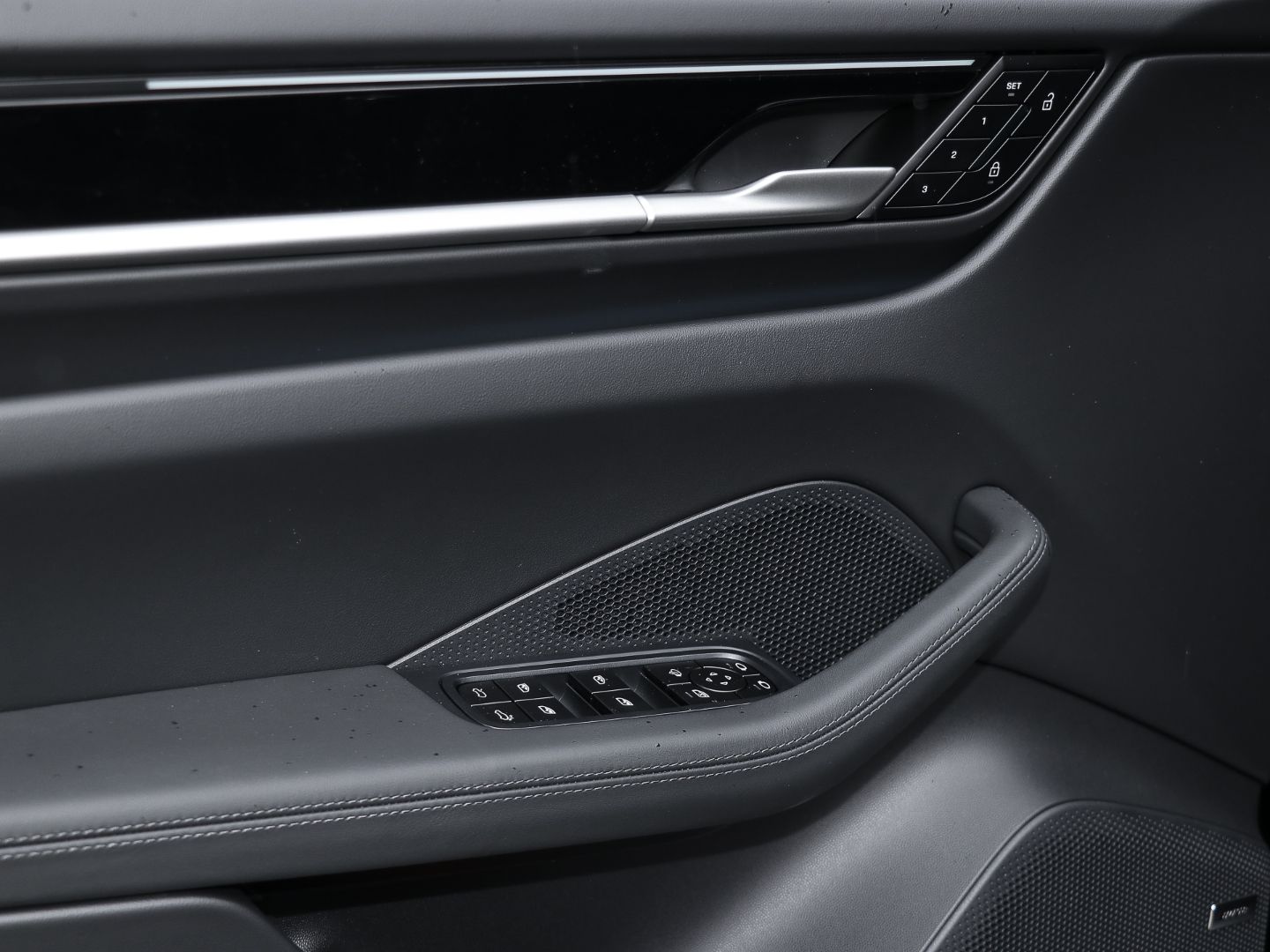 Porsche Macan - Bild 23