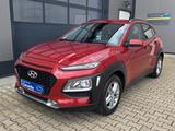 Hyundai Kona Trend 2WD 1.Hand-Unfallfrei - Hyundai KONA in Wuppertal