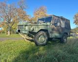 Volkswagen VW Iltis Volkswagen 1km Offroad - VW Iltis von privat