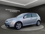 Volkswagen Golf V 1.6 Tour+PDC+TÜV - gebrauchte VW Golf aus dem Jahr 2007