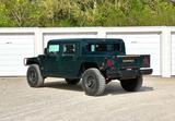 Hummer H1 1997 Zivilversion - Hummer H1 von privat