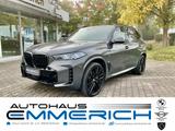 BMW X5 30 d xDrive M Sportpaket AHK Sky Lounge Stand - BMW: Xdrive