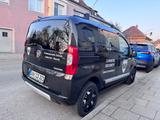 Fiat Qubo 1.3 16V Multijet Trekking 95 PS  - Fiat Qubo von privat