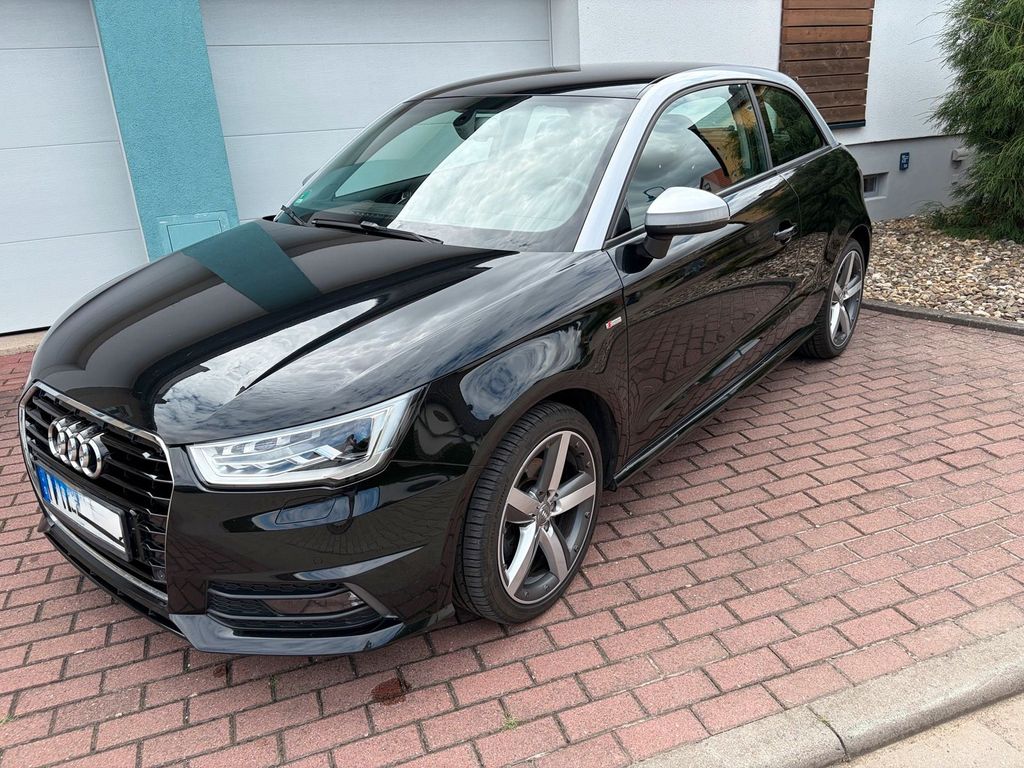 Image of Audi A1