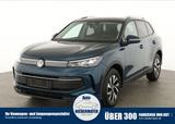 Volkswagen Tiguan 1.5 eTSI DSG Life, AHK, Navi, Side, el. K - Volkswagen Tiguan Tageszulassungen mit Benzin-Antrieb