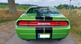 Dodge Challenger SRT8 2012 Hemi 6.4L V8 Schalter - Dodge Challenger: Srt 8