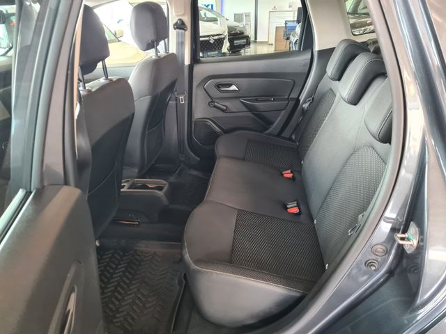 DACIA Duster II Comfort SCe 115 1.6