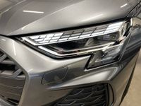 Audi A3 - Vorschau Bild 12