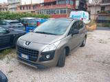 Peugeot 3008 BlueHDi 120 EAT6 S&S Business - Peugeot 3008 aus 2013