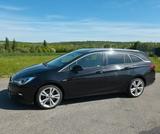 Opel Astra K Sports Tourer Innovation Diesel 160PS - Opel Astra: 160