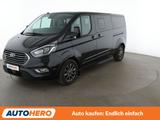 Ford Transit 2.0 TDCi 310 L2 Tourneo Titanium *NAVI* - Ford Transit in Herne