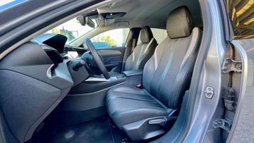 Peugeot 508 - 10