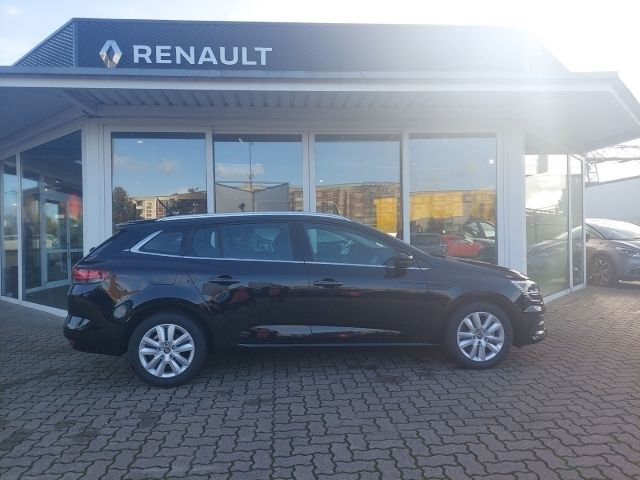 Renault Megane - Bild 3