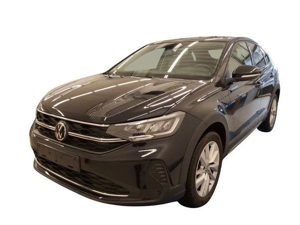 Volkswagen Taigo - Bild 2