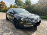 Volkswagen Phaeton 3.0 V6 TDI 4MOTION Tiptronic 5-Sitzer20Z - Volkswagen Phaeton aus 2013