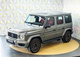 Mercedes-Benz G 63 AMG /Superior/A22/Carbon/SOFORT