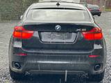 BMW X6 xDrive30d SPORTPAKET ZIMT-LEDER EURO5 - gebrauchte BMW X6 aus dem Jahr 2010