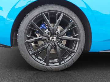 Fotografie 15 des Honda Prelude 2.0 i-MMD e:HEV 135 kW Advance