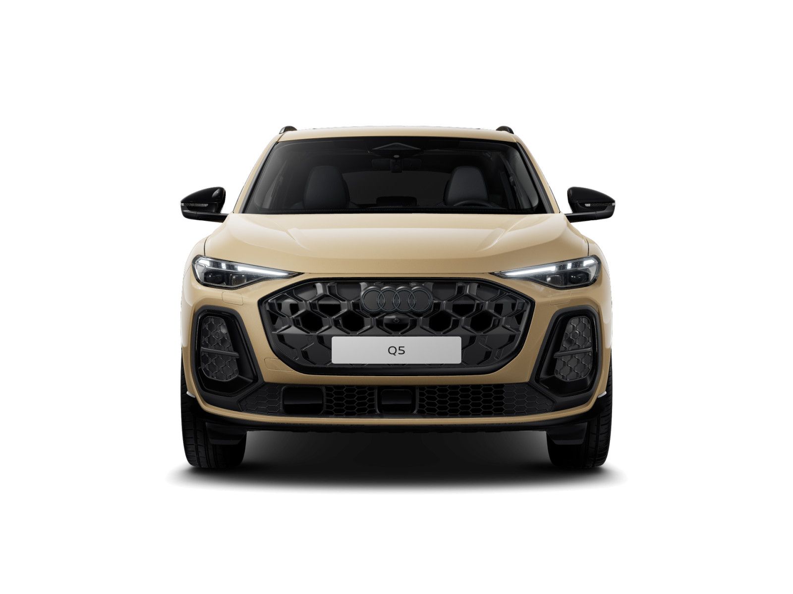 Audi Q5 - Bild 2