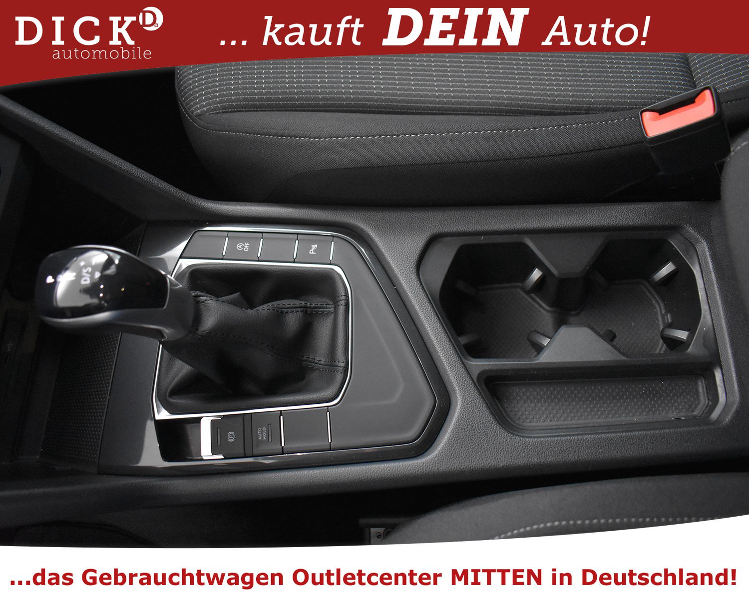 VW Tiguan 1.5 TSI DSG MATRIX+NAVI+ACC+SHZ+DAB+MFL - Image 23