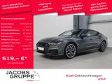 Audi A7 Sportback 45 TFSI S-Line B&P*Pano*Matrix * - Audi A7 in Aachen
