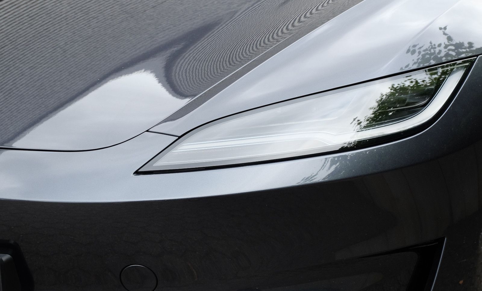 Tesla Model 3 Performance Dual Motor AWD, LM 20" foto 18