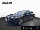 BMW 116d Sitzh. LCProf. LED PDC Tempomat LM DAB Navi - BMW 116 Gebrauchtwagen in Frankfurt