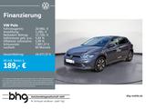 Volkswagen Polo 1.0 l TSI OPF DSG GOAL AHK ACCTravelAssist  - Volkswagen Polo: Goal